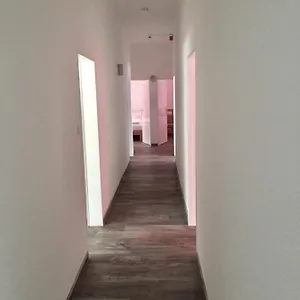 Hotel Sickinger Hof, Berlin