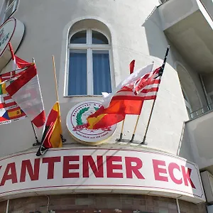 Xantener Eck Berlin