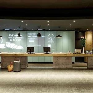 Ξενοδοχείο Ibis Potsdamer Platz, Βερολίνο