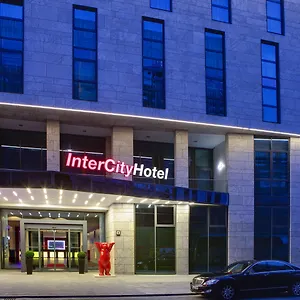 4* فندق إنترسيتي هاوبتباهنهوف
