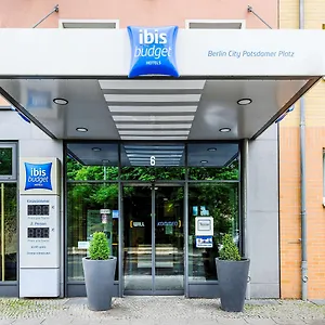 Hotel Ibis Budget Potsdamer Platz, Berlin