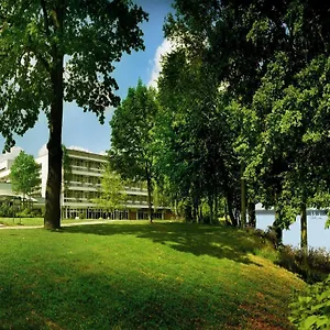 Hotel Mueggelseeperle, Berlin