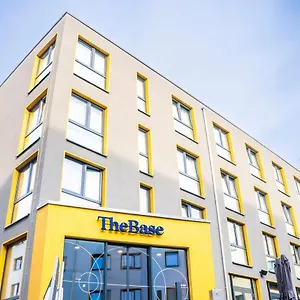 Hotel The Base One, Berlin
