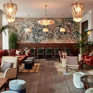 Hotel The Hoxton Charlottenburg, Berlin
