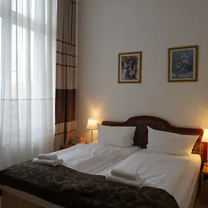City Pension Berlin Berlin