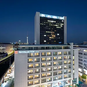 4* فندق إن إتش كولكشن ميتي فريدريكستراسي