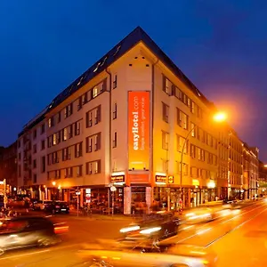 Ξενοδοχείο Easyhotel Hackescher Markt, Βερολίνο