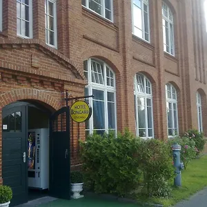 Bongard Berlin