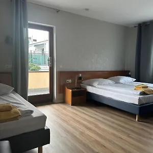 Hotel Pirol, Berlin