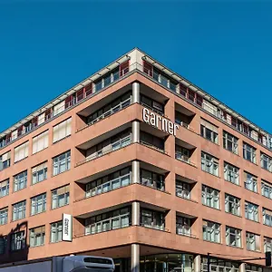 酒店 柏林花园市场精选酒店, 柏林
