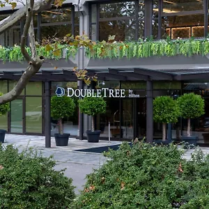 Hotel Doubletree By Hilton Ku'damm, Berlin