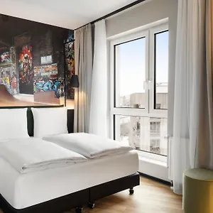 Hotel Vienna House Easy By Wyndham Potsdamer Platz, Berlin