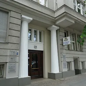 2* Hotell Hotel-pension Gribnitz