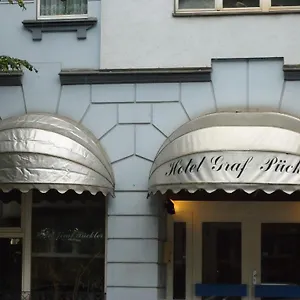 Graf Pückler Berlin