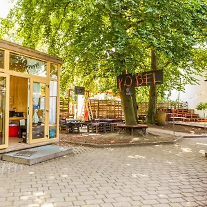 Hotel Easy, Berlin