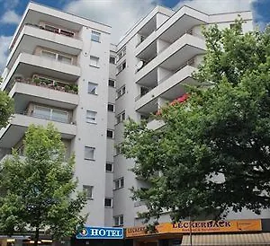 Amadeus Berlin
