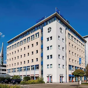Hotel Ibis Budget Ost, Berlin