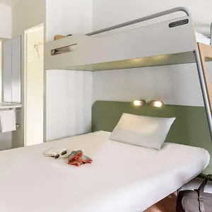Hotel Ibis Budget Alexanderplatz, Berlin
