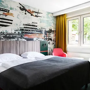 2* Hotell Good Morning West